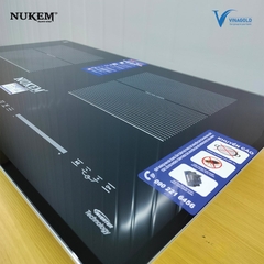 BẾP TỪ ĐÔI NUKEM NK888IC