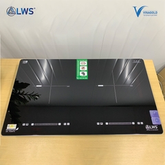 BẾP TỪ ĐÔI LWS PU2200PRO