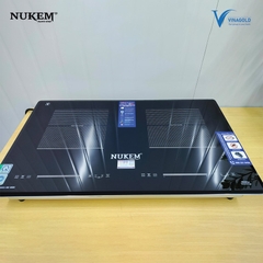 BẾP TỪ ĐÔI NUKEM NK888IC