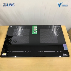 BẾP TỪ ĐÔI LWS TK888PRO
