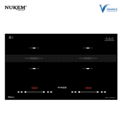 BẾP TỪ NUKEM NK208I