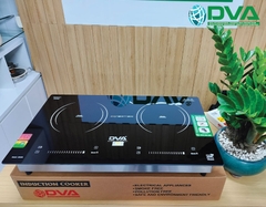 BẾP TỪ ĐÔI DVA 99