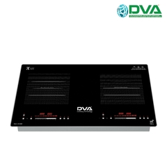 BẾP TỪ ĐÔI DVA 836G