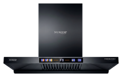 MÁY HÚT MÙI NUKEM ELITE T70 BLDC