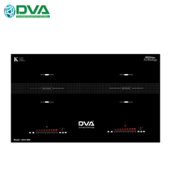 BẾP TỪ ĐÔI DVA 998I
