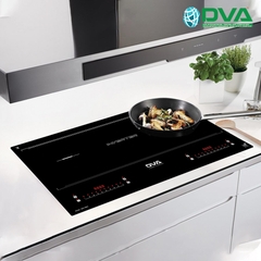 BẾP TỪ ĐÔI DVA 198IC