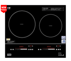 BẾP TỪ ĐÔI DVA 289SHIELD