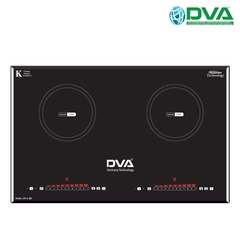 BẾP TỪ ĐÔI DVA 88I