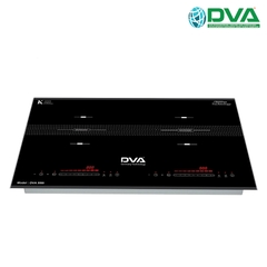 BẾP TỪ ĐÔI DVA 998I