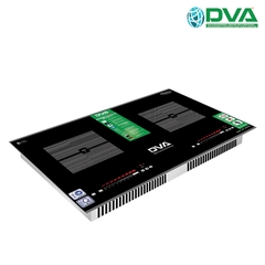 BẾP TỪ ĐÔI DVA 686 PLUS