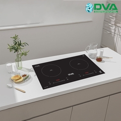 BẾP TỪ ĐÔI DVA 98