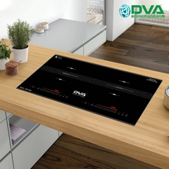 BẾP TỪ ĐÔI DVA 998I