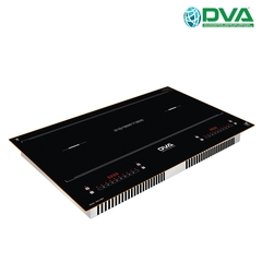 BẾP TỪ ĐÔI DVA 198IC
