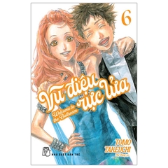 Vũ Điệu Rực Lửa - Welcome To The Ballroom Tập 6