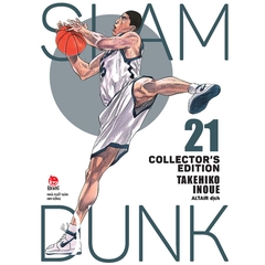Slam Dunk - Deluxe Edition Tập 21