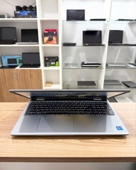Laptop Dell Precision 3560 (i7-1185G7 / 16GB RAM / 256GB SSD / NVIDIA Quadro T500 / Màn 15.6 inch FHD)