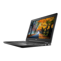 Dell Latitude 5590 (i5-8350U/8GB RAM/SSD 256GB/15.6")
