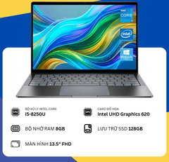 Surface laptop 2 (i5-8250U/8GB RAM/SSD 128GB/13.5" FHD Touch)