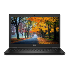 Dell Latitude 5590 (i5-8350U/8GB RAM/SSD 256GB/15.6")
