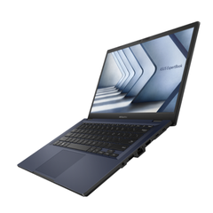 ASUS ExpertBook B1 CPU N100/ 8GB RAM/ 128GB SSD/ 14"FHD (Deep Blue)