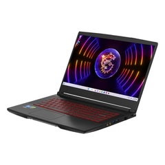 MSI Gaming GF63 12UCX (i5 12450H/8GB RAM/SSD 512GB/RTX 2050/15.6" FHD 144Hz)