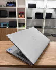 Laptop Dell Precision 3560 (i7-1185G7 / 16GB RAM / 256GB SSD / NVIDIA Quadro T500 / Màn 15.6 inch FHD)
