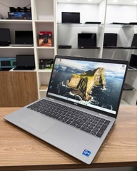 Laptop Dell Precision 3560 (i7-1185G7 / 16GB RAM / 256GB SSD / NVIDIA Quadro T500 / Màn 15.6 inch FHD)