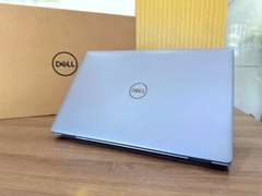 Laptop Dell Precision 3560 (i7-1185G7 / 16GB RAM / 512GB SSD / NVIDIA Quadro T500 / Màn 15.6 inch FHD)