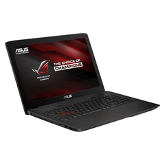 Asus ROG GL552V (i7-6700HQ/8GB RAM/SSD 120GB + 320GB/GeForce GTX 960M/15.6" FHD)