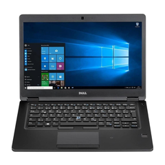 Dell Latitude 5480 (i5-6300U/8GB RAM/SSD 128GB/14")