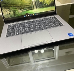 Dell Latitude 5320 2-in-1 Laptop Intel Core i5-1145G7 16GB RAM 256GB SSD