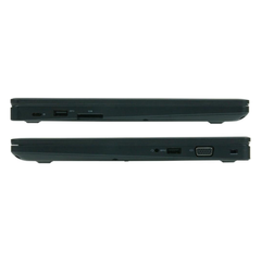 Dell Latitude 5490 (i5-8350U/8GB RAM/SSD 256/14" FHD)