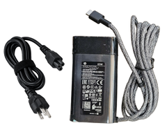 Bộ Sạc Laptop HP Chuẩn USB Type-C 65W