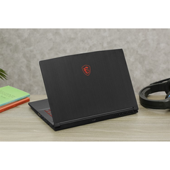 MSI Gaming GF63 12UCX (i5 12450H/8GB RAM/SSD 512GB/RTX 2050/15.6" FHD 144Hz)