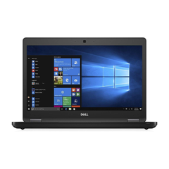 Dell Latitude 5480 (i5-6300U/8GB RAM/SSD 128GB/14")