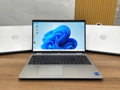 Dell Latitude 5520 (i7-1185G7/8GB RAM/SSD 256GB/15.6″ FHD)