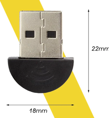 USB Mini Microphone Thu Âm Nhỏ Gọn