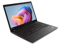 Lenovo Thinkpad T14 Gen 1 (i5-10310U/16GB RAM/SSD 256GB/14" FHD)