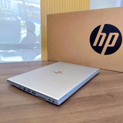 HP EliteBook 745 G6 (Ryzen 7 Pro 3700U/8GB RAM/SSD 512GB/14" FHD)