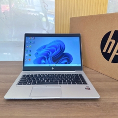 HP EliteBook 745 G6 (Ryzen 7 Pro 3700U/8GB RAM/SSD 512GB/14" FHD)