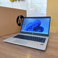 HP EliteBook 745 G6 (Ryzen 7 Pro 3700U/8GB RAM/SSD 512GB/14" FHD)