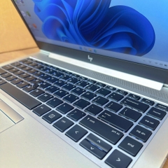 HP EliteBook 745 G6 (Ryzen 7 Pro 3700U/8GB RAM/SSD 512GB/14" FHD)