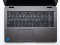 Dell Pro 15 Essential PV15250 (Core 3-100U/8GB RAM DDR5/SSD 512GB/15.6" FHD) New Fullbox