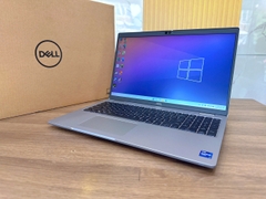 Laptop Dell Precision 3560 (i7-1185G7 / 16GB RAM / 512GB SSD / NVIDIA Quadro T500 / Màn 15.6 inch FHD)