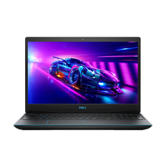 Dell Gaming G3 3590 (i5-9300H/8GB RAM/SSD 256GB+HDD 500GB/NVIDIA GTX 1650/15.6" FHD)