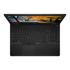 Dell Latitude 5590 (i5-8350U/8GB RAM/SSD 256GB/15.6")