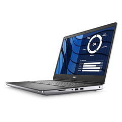 Dell Precision 7550 (i7-10850H/16GB RAM/SSD 512GB/NVIDIA Quadro T2000/15.6" FHD)