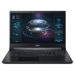 Acer Aspire 7 A715-41G (Ryzen 7 3750H/16GB RAM/ SSD 256GB/GTX 1650Ti/15.6" FHD)