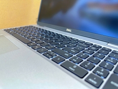 Laptop Dell Precision 3560 (i7-1185G7 / 16GB RAM / 512GB SSD / NVIDIA Quadro T500 / Màn 15.6 inch FHD)