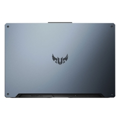 Asus TUF Gaming A17 FA706II (Ryzen 5-4600H/8GB RAM/SSD 512GB/GTX 1650/17.3" FHD)